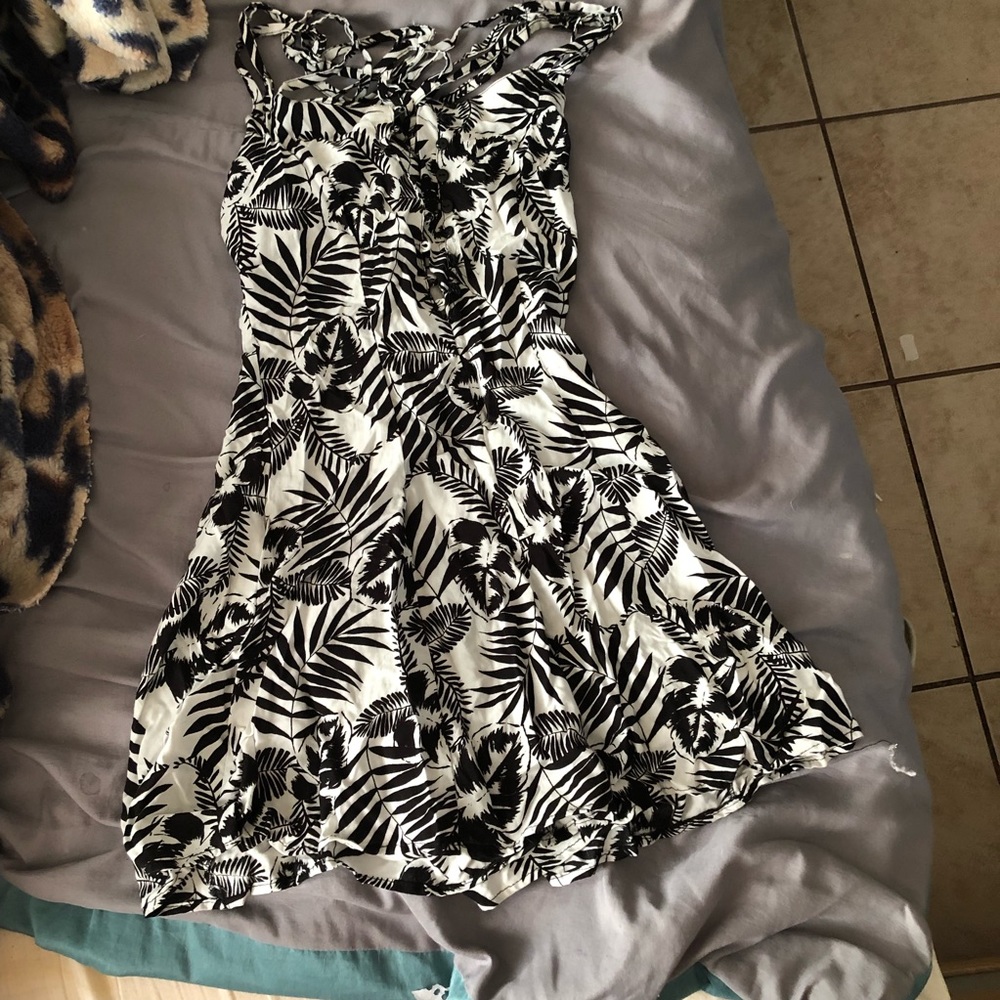 Charolette Russe romper